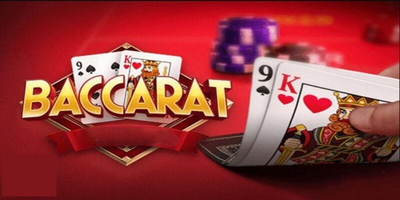 Tham Gia Baccarat Luck8 Săn Tiền Thưởng Hấp Dẫn Mỗi Ngày