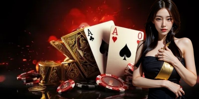 Tổng quan về Baccarat luck8