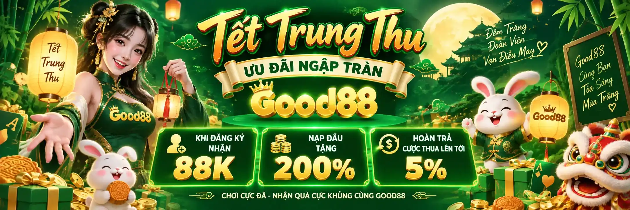 bannrer good88