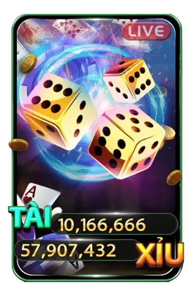 tài xỉu good8